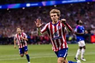 atletico madrid