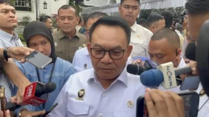 Aturan Baru Rekrutmen TNI-Polri, Pakai Kacamata Tak Lagi Jadi Masalah