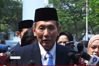 Dipanggil Presiden Prabowo ke Istana, Baba Alun: Saya Kaget, Alhamdulillah