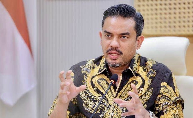 BGN Perkuat Tata Kelola, UMKM Lokal Berpeluang Masuk Rantai Pasok MBG