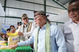 Bulog Dukung Penuh Operasionalisasi KDKMP Serentak