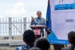 BMKG Operasikan Radar Canggih di Aceh, Pantau Laut hingga 150 Kilometer
