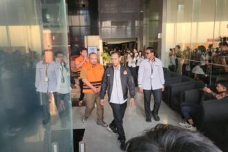5 Tersangka Termasuk Adik Kepala BNPB Dijerat KPK, Begini Modus Gunakan Dana Siap Pakai