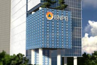 Respon OTT KPK, BNPB Hormati Proses Hukum dan Kedepankan Asas Praduga Tak Bersalah