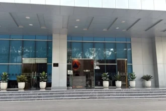 Respon OTT KPK, BNPB Hormati Proses Hukum dan Kedepankan Asas Praduga Tak Bersalah