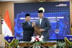 Resmi Pimpin BNPPDT, Jenderal Maruli Simanjuntak Perluas Fokus Pembangunan
