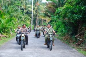 BNPPDT Petakan Kebutuhan Infrastruktur dan Kesejahteraan Warga Miangas
