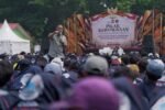 BNPT Ajak Ribuan Pelajar Jabodetabek Jadi Agen Perdamaian & Tangkal Ujaran Kebencian