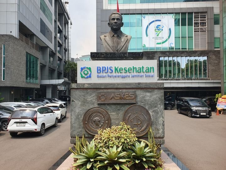 Heboh Kabar BPJS PBI Desil 6–10 Dinonaktifkan per 1 November, Ini Klarifikasi Resmi BPJS Kesehatan
