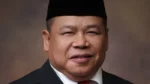 Anggota VI BPK RI Fathan Subchi Meninggal Dunia Saat Tugas Pemeriksaan di Moskow