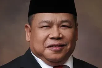 Anggota VI BPK RI Fathan Subchi Meninggal Dunia Saat Tugas Pemeriksaan di Moskow