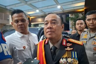 BRAN Belum Bisa Langsung Kerja, Dedi Prasetyo: Struktur Ditata Dulu
