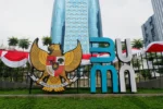 Bos Danantara Sebut 354 BUMN Resmi Dipangkas Demi Tekan Beban Negara dan Kejar Efisiensi