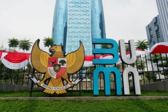 Bos Danantara Sebut 354 BUMN Resmi Dipangkas Demi Tekan Beban Negara dan Kejar Efisiensi