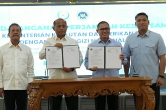 Badan Gizi Nasional (BGN)