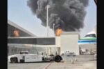 Bandara Riyadh Digempur, 12 Tewas dan 309 Orang Terluka