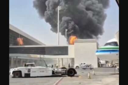 Bandara Riyadh Digempur, 12 Tewas dan 309 Orang Terluka
