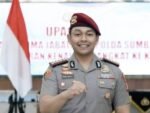 Bareskrim Polri Bekuk Buronan Penipuan Umrah di Jateng