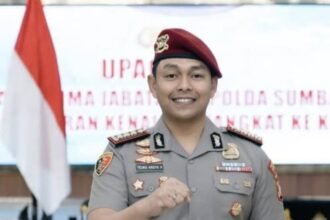 Bareskrim Polri Bekuk Buronan Penipuan Umrah di Jateng