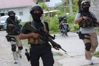 Bareskrim Polri Gerebek Kampung Narkoba di Seluruh Indonesia, Boncos dan Ambon Disasar