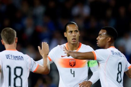 belanda
