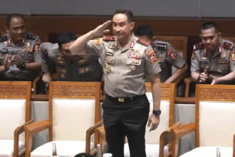 Bukan Sekadar Slogan, Ini Makna “Doktrin” Polri Bersama Masyarakat