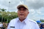 Bupati Bogor Rudy Susmanto