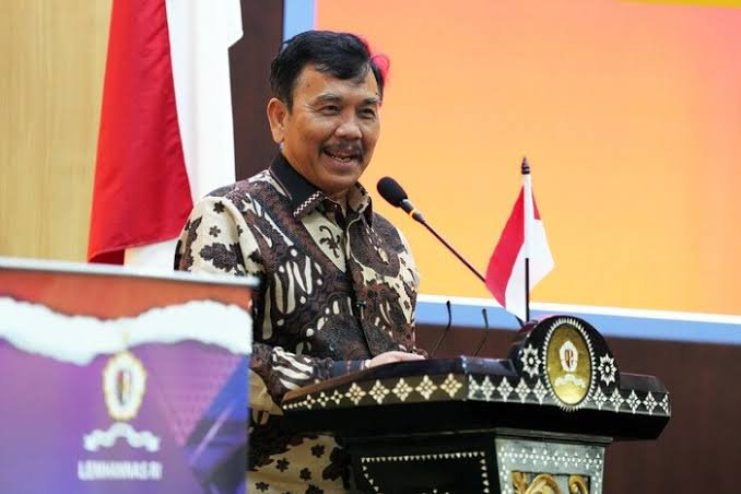 Capaian 2 Tahun Pemerintahan Prabowo, Kabakom: Ekonomi Tumbuh hingga Gaji Buruh Naik