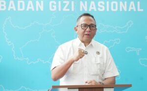 Temuan BPK Rp18,19 Miliar Belum Dikembalikan, Badan Gizi Nasional Suspend Operasional 91 SPPG