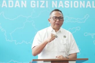 Temuan BPK Rp18,19 Miliar Belum Dikembalikan, Badan Gizi Nasional Suspend Operasional 91 SPPG