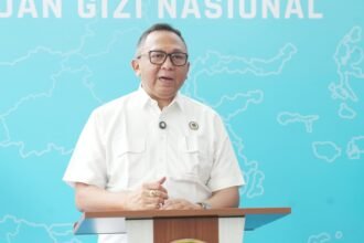 Bahayakan Kesehatan 500 Penerima Manfaat, BGN Tutup Permanen Dua Dapur MBG di Jawa Tengah