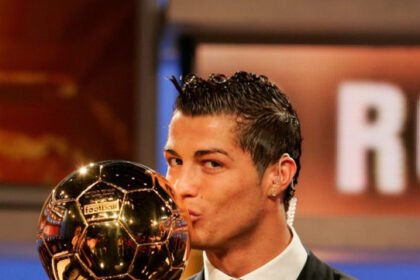 ronaldo