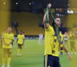 al nassr