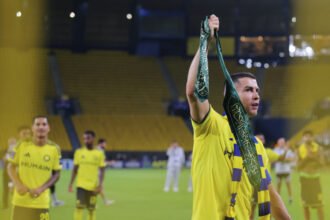 al nassr