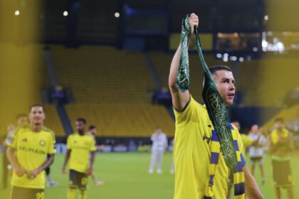 al nassr