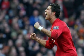 manchester united