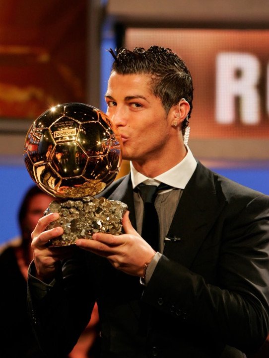 ronaldo