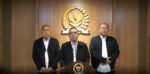 DPR Minta Elite Politik Utamakan Kepentingan Bangsa di Atas Partai