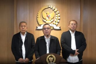 DPR Minta Elite Politik Utamakan Kepentingan Bangsa di Atas Partai