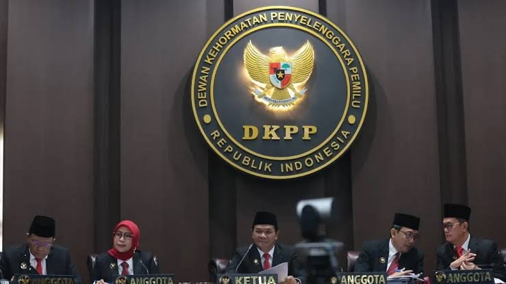 DKPP Buka Uji Publik 76 Calon TPD, Masyarakat Bisa Laporkan Rekam Jejak