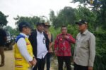 Kementerian PU Percepat Penanganan 2.300 Km Jalan Perbatasan Indonesia-Malaysia