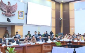 Presiden Prabowo Gelontorkan Subsidi Rp3 Juta per Jemaah Haji 2027, Menhaj: Redam Dampak Geopolitik