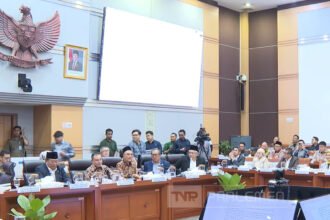 Presiden Prabowo Gelontorkan Subsidi Rp3 Juta per Jemaah Haji 2027, Menhaj: Redam Dampak Geopolitik