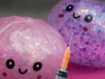 DPR Minta Pemerintah Periksa Squishy Berjarum yang Beredar di Kalangan Anak12