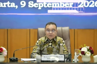 DPR Tegaskan Belum Terima Surpres Pergantian Panglima TNI