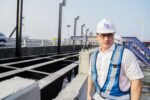 DPRD DKI Pantau Flyover Latumenten yang Segera Rampung