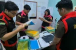 Dana Bencana Miliaran Rupiah Diduga Diselewengkan, Kejari Geledah Dinas Pendidikan