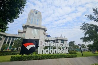 Danantara Atur Gaya Hidup Pejabat BUMN