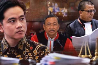 Denny Indrayana