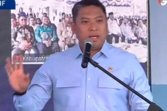Dimintai Uang untuk Buka Dapur MBG? Sudaryono: Laporkan!